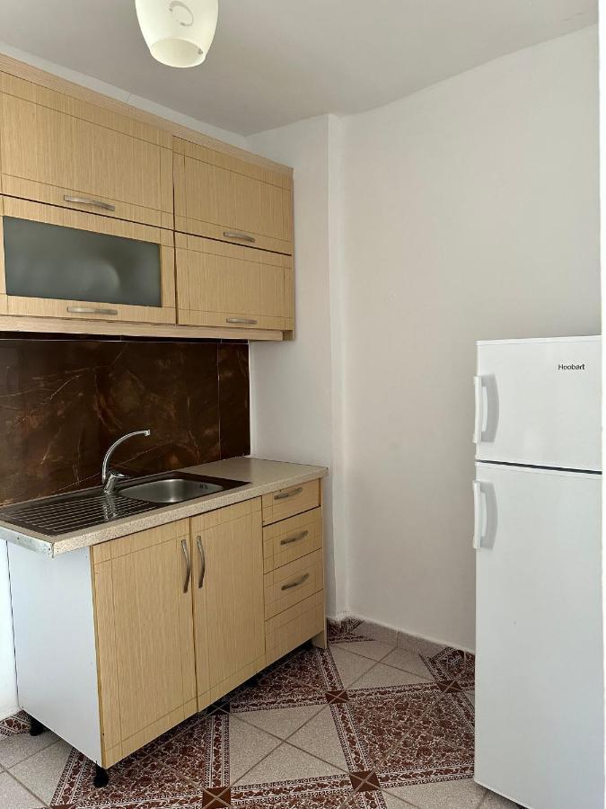 Tony Home Borsh Exterior foto