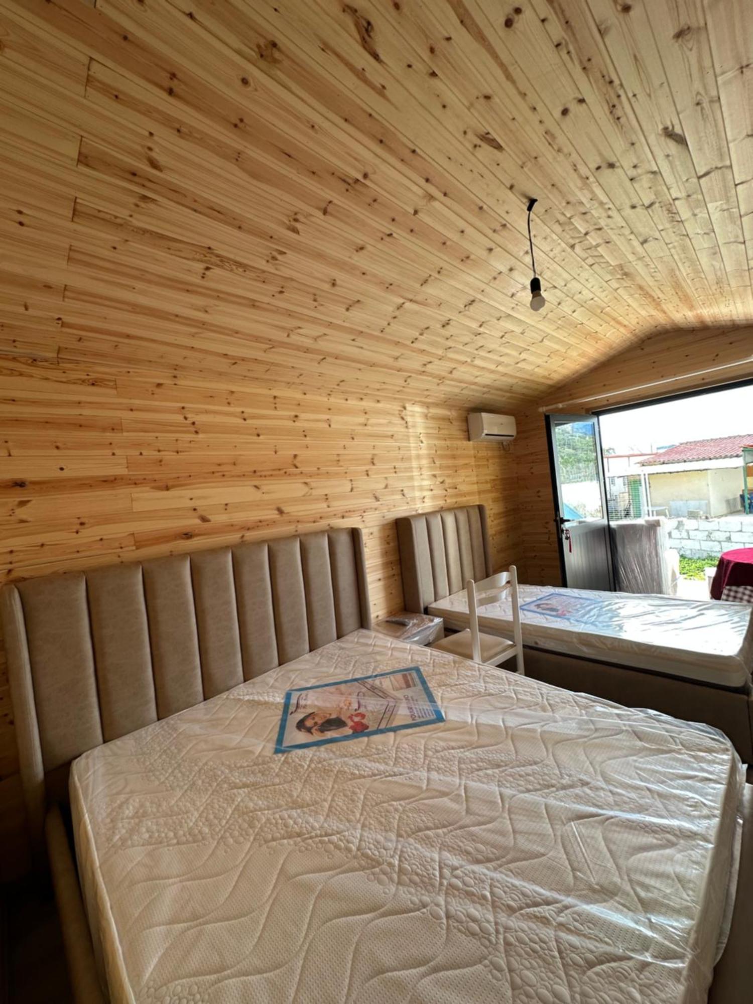 Tony Home Borsh Exterior foto